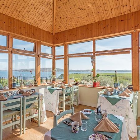 فندق كليفدينفي  Dolphin Beach House المظهر الخارجي الصورة