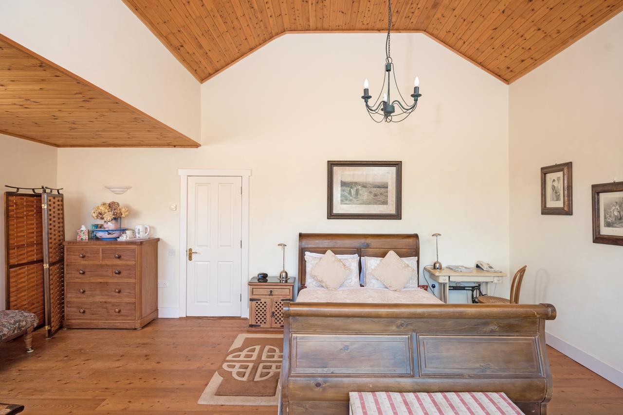 فندق كليفدينفي  Dolphin Beach House المظهر الخارجي الصورة