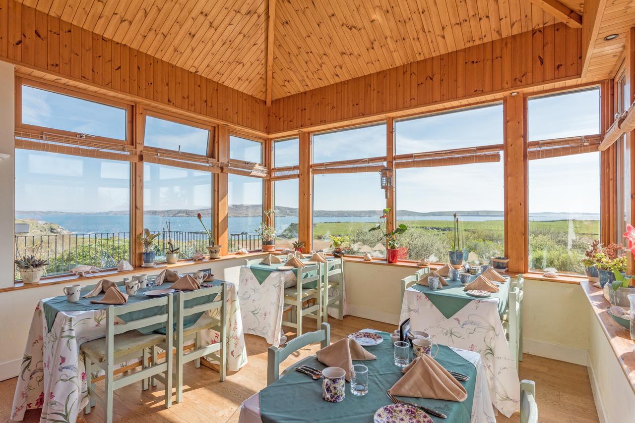 فندق كليفدينفي  Dolphin Beach House المظهر الخارجي الصورة
